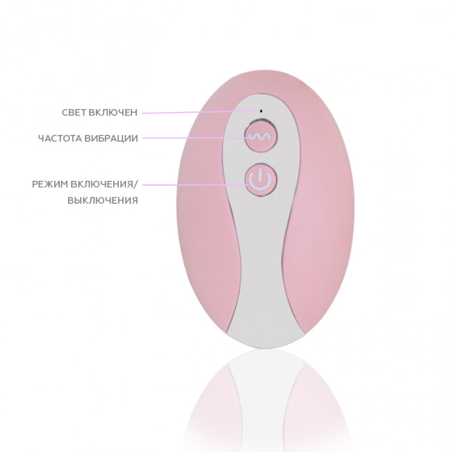 Анальный вибратор Uvibe Sperre Анальный вибратор Uvibe Sperre